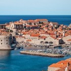 Kroatië - vol zon, zee, strand, cultuur en natuur