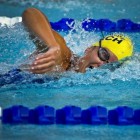 Lichaamstraining: Zwemmen