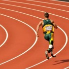 Oscar Pistorius; paralympische sportheld en meer