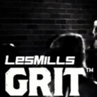 Les Mills GRIT, supersnel superfit in slechts 30 minuten