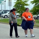 Goede sportoefeningen voor mensen met obesitas