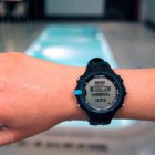 Garmin Swim: een fitnesstracker voor in het zwembad