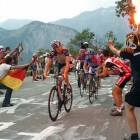 Tour de France - L'Alpe dHuez