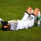 Sportblessure voorkomen vaak een kwestie van verstand