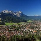 Garmisch-Partenkirchen, tips en bezienswaardigheden
