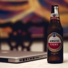 Amstel bier en vriendschap: een briljante merkpositionering
