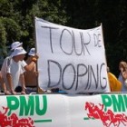 Wielrennen en doping
