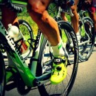 Ketonen in de wielersport: doping of niet?