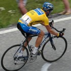 Lance Armstrong: de comeback van een kankerpati&euml;nt