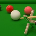 Snooker Spelregels - Effecten met de keu
