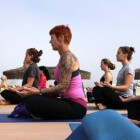 Basisuitgangspunten voor Hatha Yoga