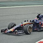 Max Verstappen, geboren coureur in de Formule 1