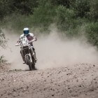 Dodelijke ongelukken tijdens de Dakar Rally 1978 - 2020