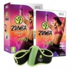 Zumba Fitness 1 en 2 voor de Wii