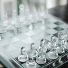 De waarde van schaakstukken en beginposities