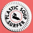 Plastic Soup Surfer - Merijn Tinga