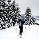 Trendy sport sneeuwschoenlopen: wat heb je nodig?