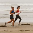 Is joggen gezond? Of loop je ook risico's ...?