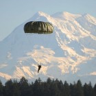 Is parachutespringen dan zo gevaarlijk?