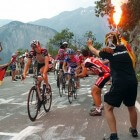 Alpe d'HuZes, fietsen tegen kanker op de Alpe d'Huez