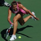 Tennisster: Dinara Safina