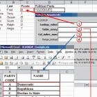 Excel Formules - Verticaal Zoeken