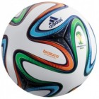 WK voetbal Brazilië  Brazuca - de bal