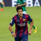Luis Suárez - de bijtende voetballer