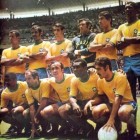 Brazilië en Nederland in het voetbal