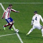 Atlético de Madrid, specialist in verliezen in extremis