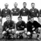Hongaars voetbal elftal 1950-1956: Magische Magyaren