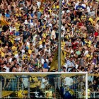 AC Parma, de teloorgang van een succesvolle voetbalclub