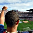 Trofeu Joan Gamper: openingswedstrijd FC Barcelona