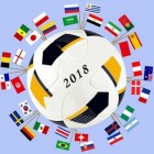 België (Rode Duivels) op het WK voetbal 2018: overzicht