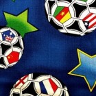 Bijnamen nationale voetbalteams WK 2018: overzicht