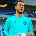Eden Hazard: levensloop, biografie en carrière