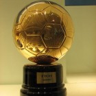 Winnaars van de Ballon d'Or (Gouden Bal) 1956 - 2020