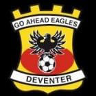 Go Ahead Eagles (voetbalclub)