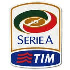 Speelschema Serie A 2011-2012