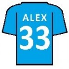Alex - Voetballer