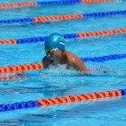Oefeningen en schema's om de zwemconditie te verbeteren