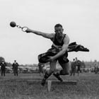 De Duitse sport in de jaren '30