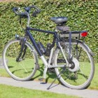 De Friese Elfstedentocht per fiets