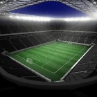 Vijf grootste voetbalstadions van Europa