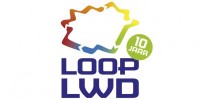 Het nieuwe logo / Bron: LOOP Leeuwarden