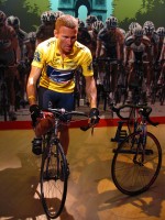 Lance Armstrong / Bron: Castles, Capes & Clones, Flickr (CC BY-ND-2.0)