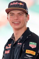 Max Verstappen / Bron: Morio / Wikimedia Commons