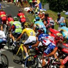 Route en schema van de Tour de France 2018