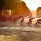 Tour de France: Wielrenners die 5x of vaker de tour wonnen
