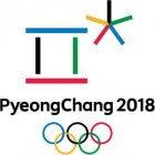Olympische Winterspelen Pyeongchang 2018 – logo en mascotte